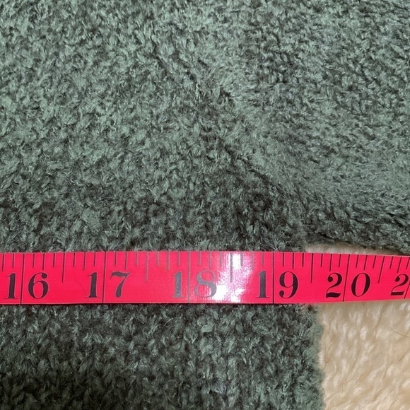 Jones New York wool blend sweater size S - Picture 3 of 5